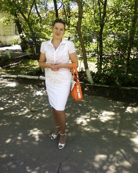 Олеся Маковецкая