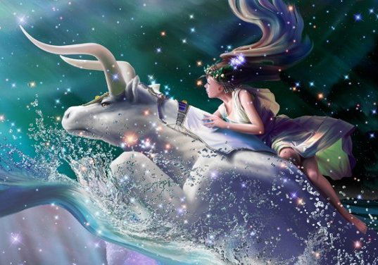 Нерыжая Ленка;)