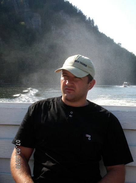 Юрий Спиркин