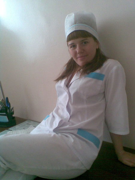 Анна Безруких