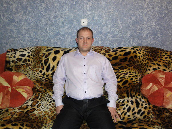 Эдуард Зайцев