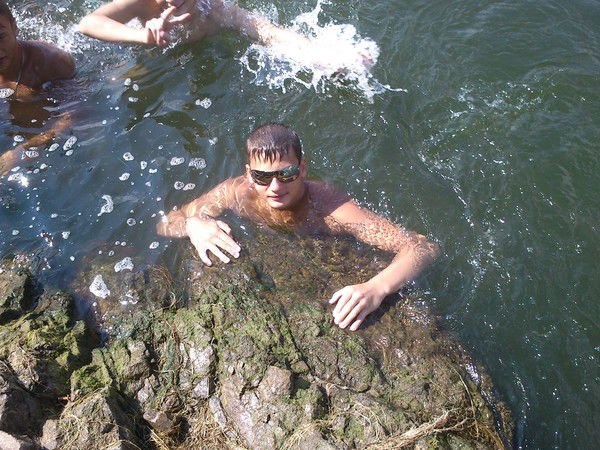 Дима Карпич