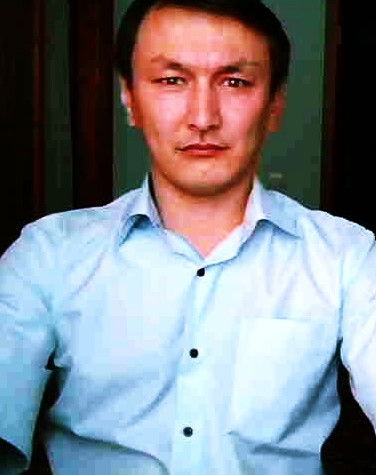 Даурен Саруаров