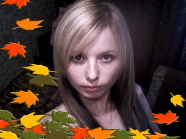 Таня Гусева