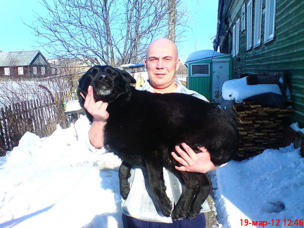 Костя Марченко