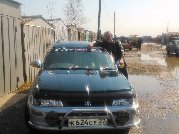 Алексей Дюдяев