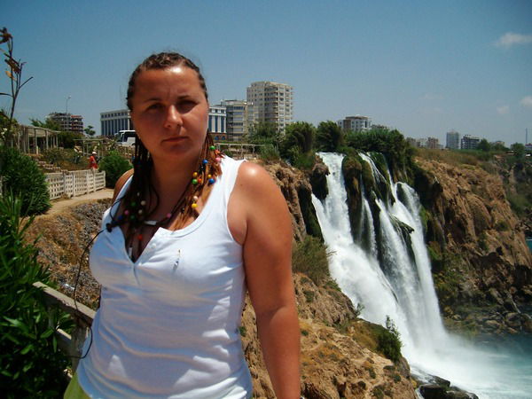 Света Коршунова