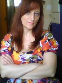 Нелли Берзан