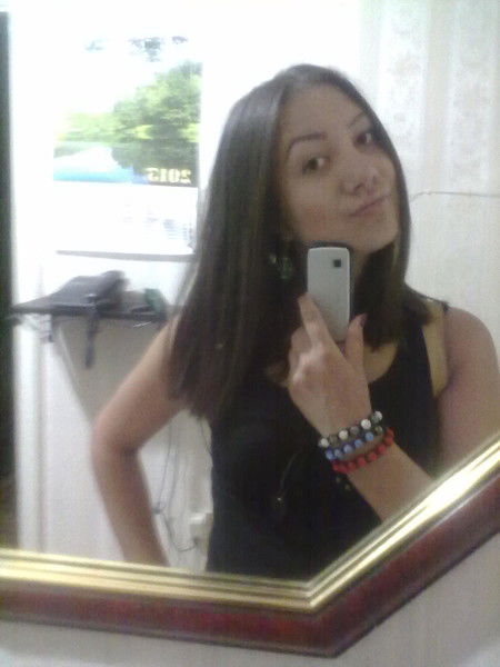 Эльвира Аюпова