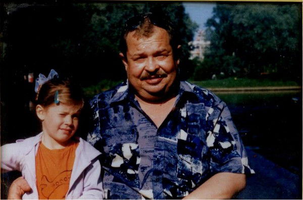 Николай Золотов