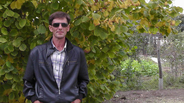 Василий Капицын