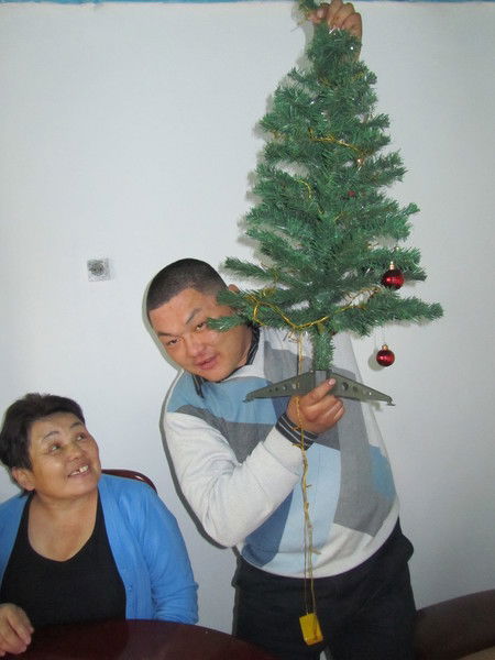 Baurgan Baymagambetov