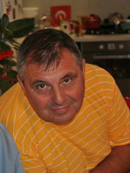 Владимир Молодцов