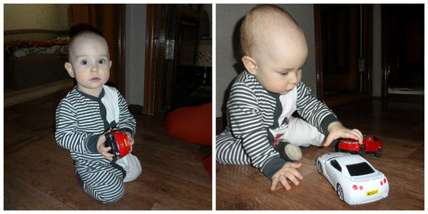 Юлия Баранова