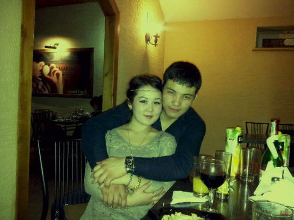 Гульжан Байменова