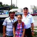 Бейбт Божаноков