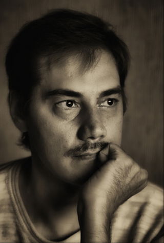 Александр Попов