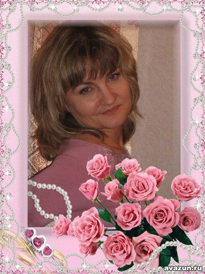 Евгения Сухарева