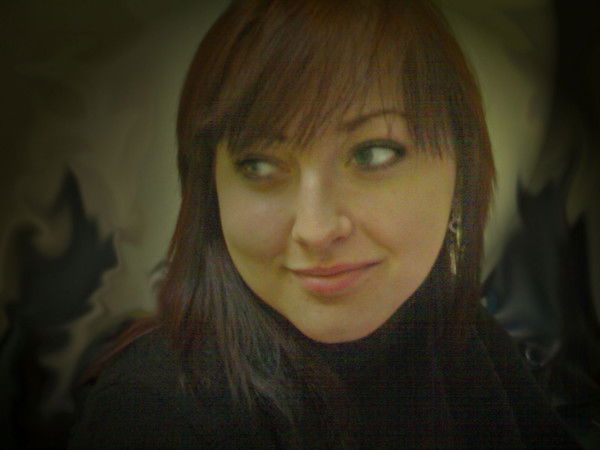 Настюша Малевич