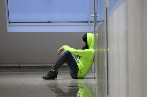 Анна Кречетова