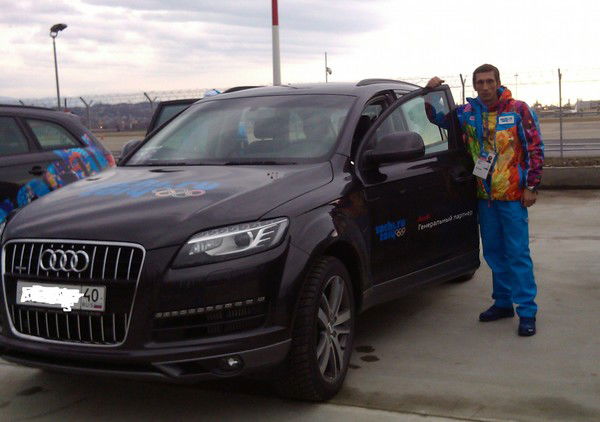 Игорь Кривин