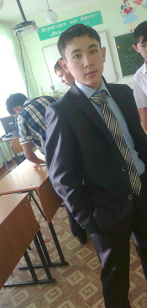 Акежан Кабдуллин