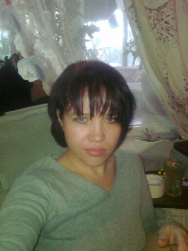 Марина Орлова