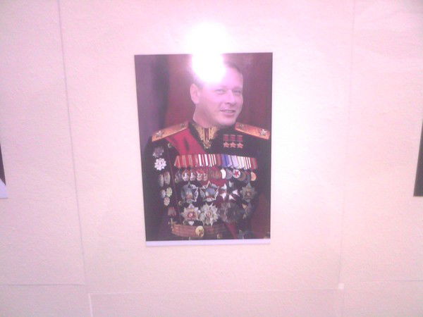 Анатолий Какаев