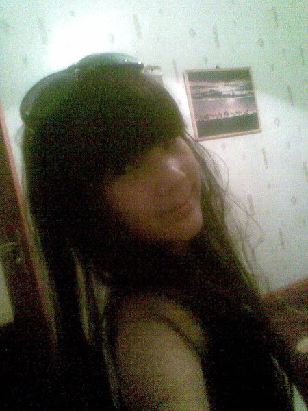 Амина Бектемирова