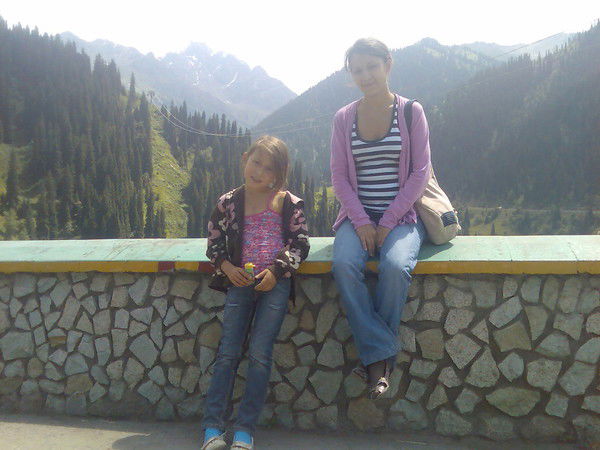 Арина Иреева