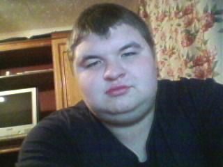 Андрей Смагин