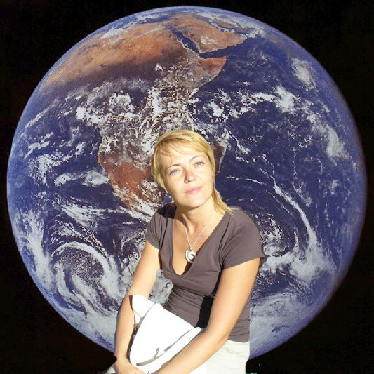 Елена Пушанкина