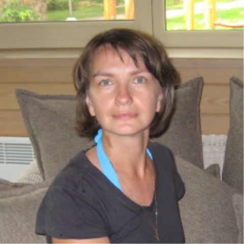 Светлана Артюхова