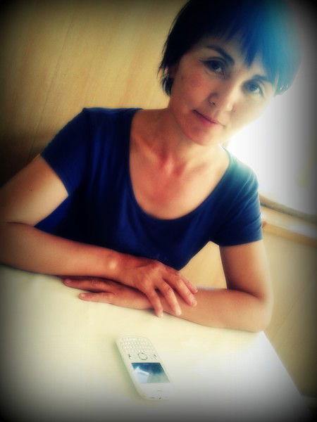 Майгуль Кенжина