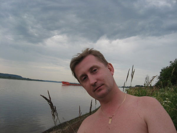 Александр Танкевич