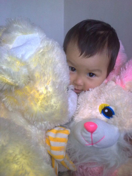 Шумкарбек Чыналиев