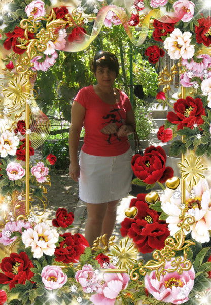 Катя Бичева