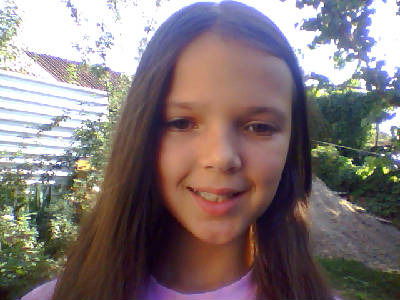 Яна Плаксина