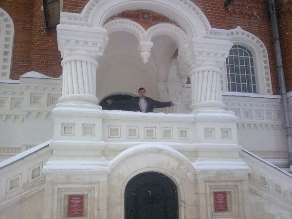 Алексей Зайцев