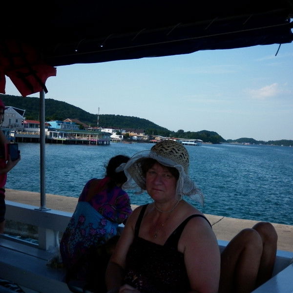 Людмила Орлова(Сидорова)