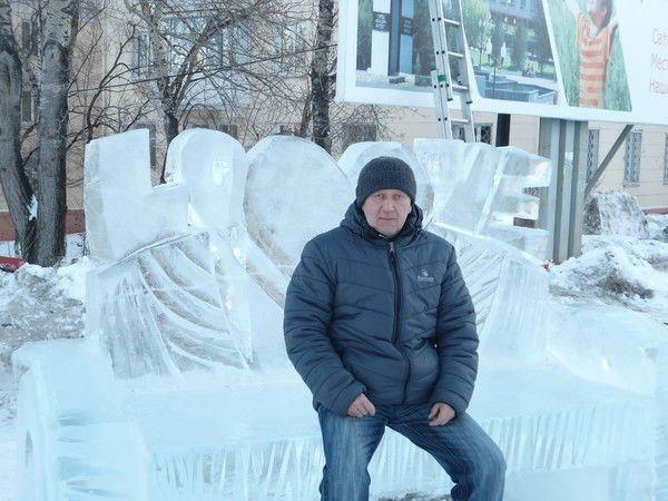 Александр Обвинцев