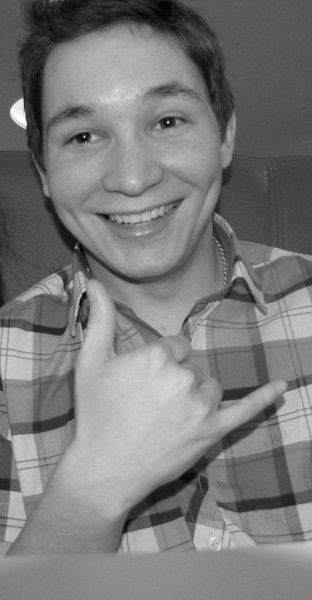 Даниил Бурундуков