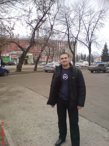 Игорь Васильев