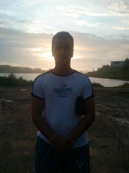 Денис Сергеев