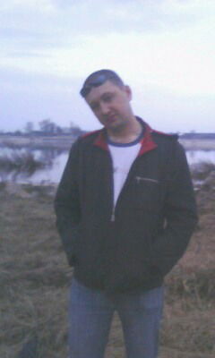 Степан Постников