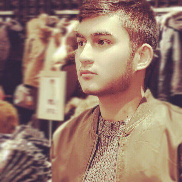 Perman Myratgeldiyew