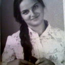 Marina Fastovskaya
