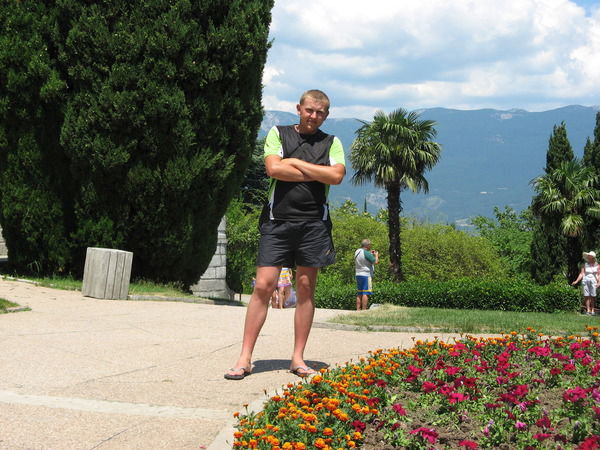 Максим Будько