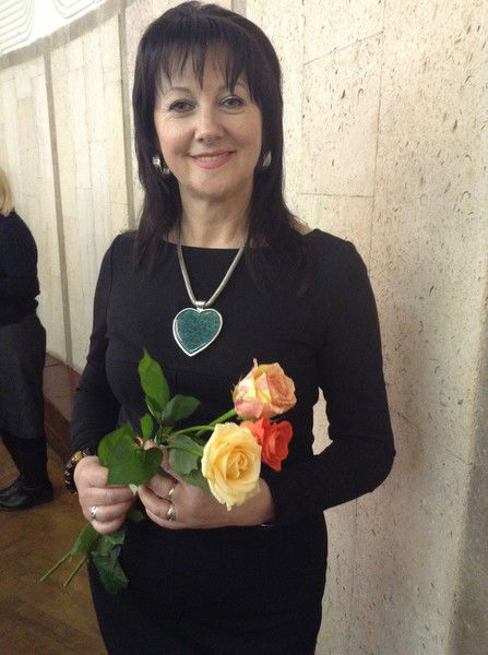 Татьяна Лонина