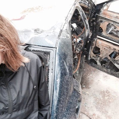 Женя Лесникова